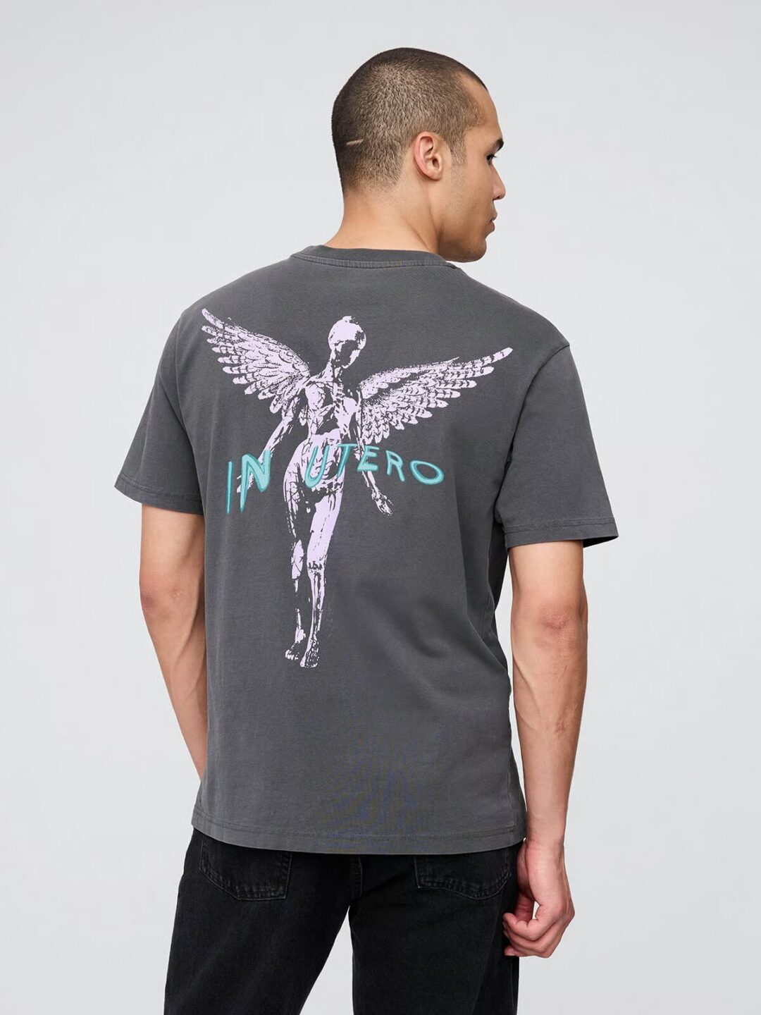 Gapからレジェンドアーティストをフィーチャーした「Vintage Music Tees」コレクションが2025年 7/1 発売 (ギャップ)