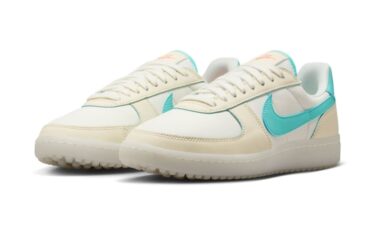 【2025年 7月 発売予定】Sam Kerr x NIKE W FIELD GENERAL 82 PREMIUM "Be Who You Are" (サム・カー ナイキ フィールド ジェネラル 82 “ビー・フー・ユー・アー”) [IH3636-113]