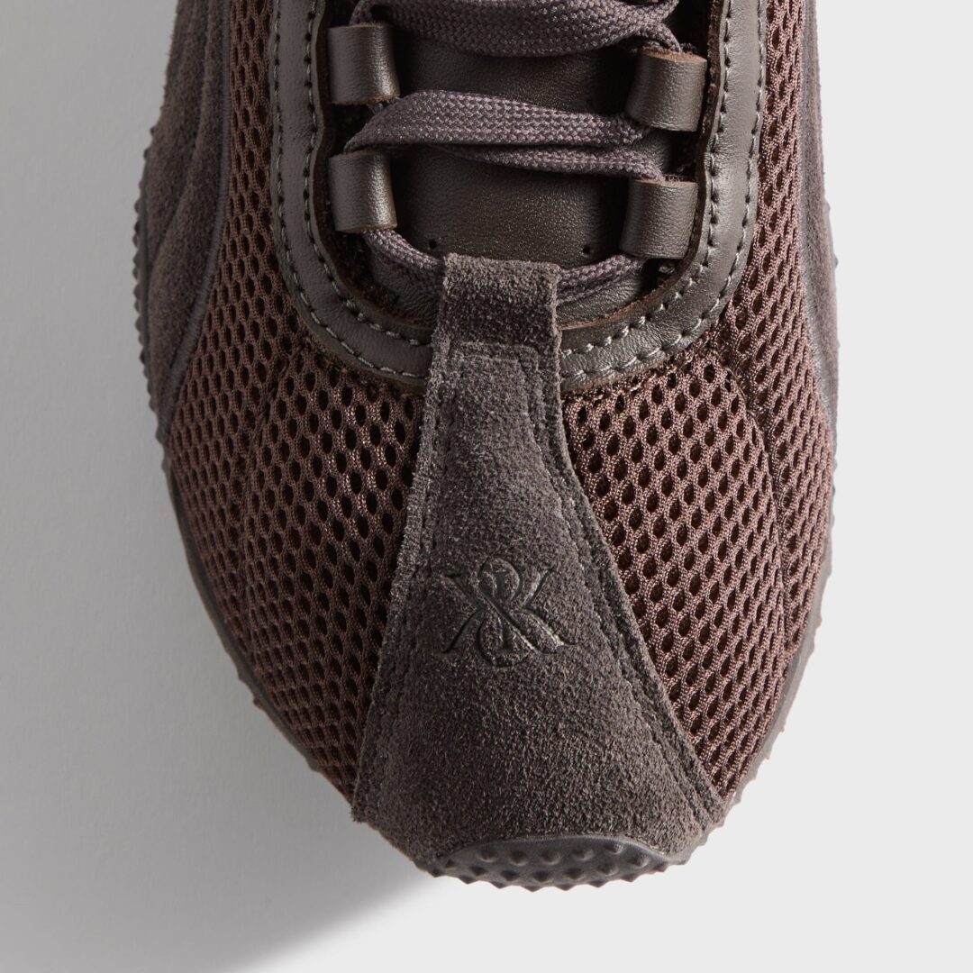 【2025年 6/27 発売】KITH WOMEN for PUMA H-STREET LEATHER (キス ウィメンズ プーマ エイチストリート レザー) [405518-01/405513-02]