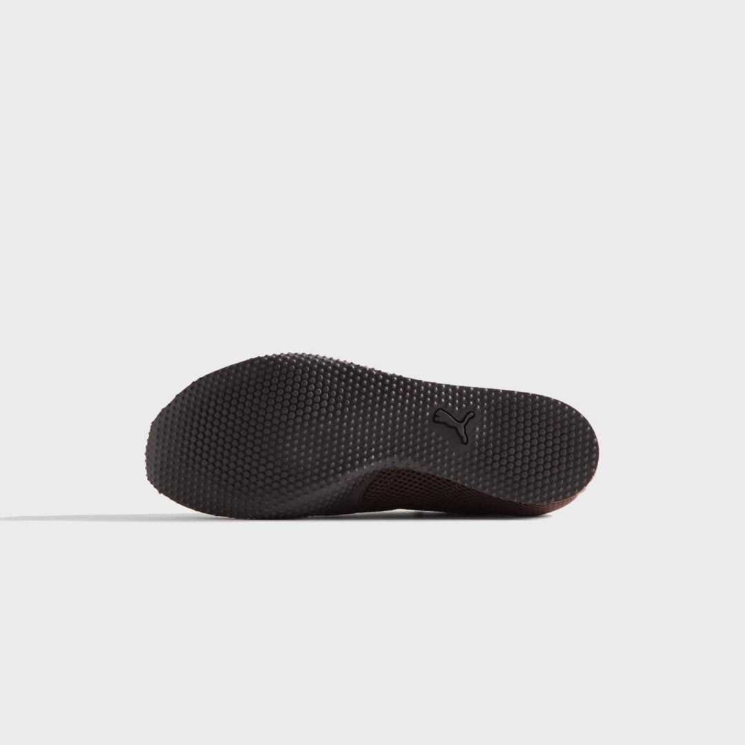 【2025年 6/27 発売】KITH WOMEN for PUMA H-STREET LEATHER (キス ウィメンズ プーマ エイチストリート レザー) [405518-01/405513-02]