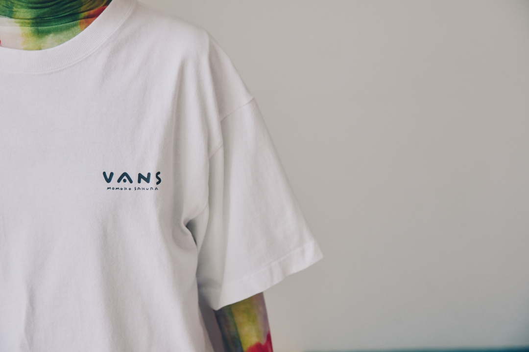 VANS x さくらももこ コラボレーションがABC-MART限定で2025 6/27 & 7/4 発売 (バンズ MOMOKO SAKURA ちびまる⼦ちゃん コジコジ)