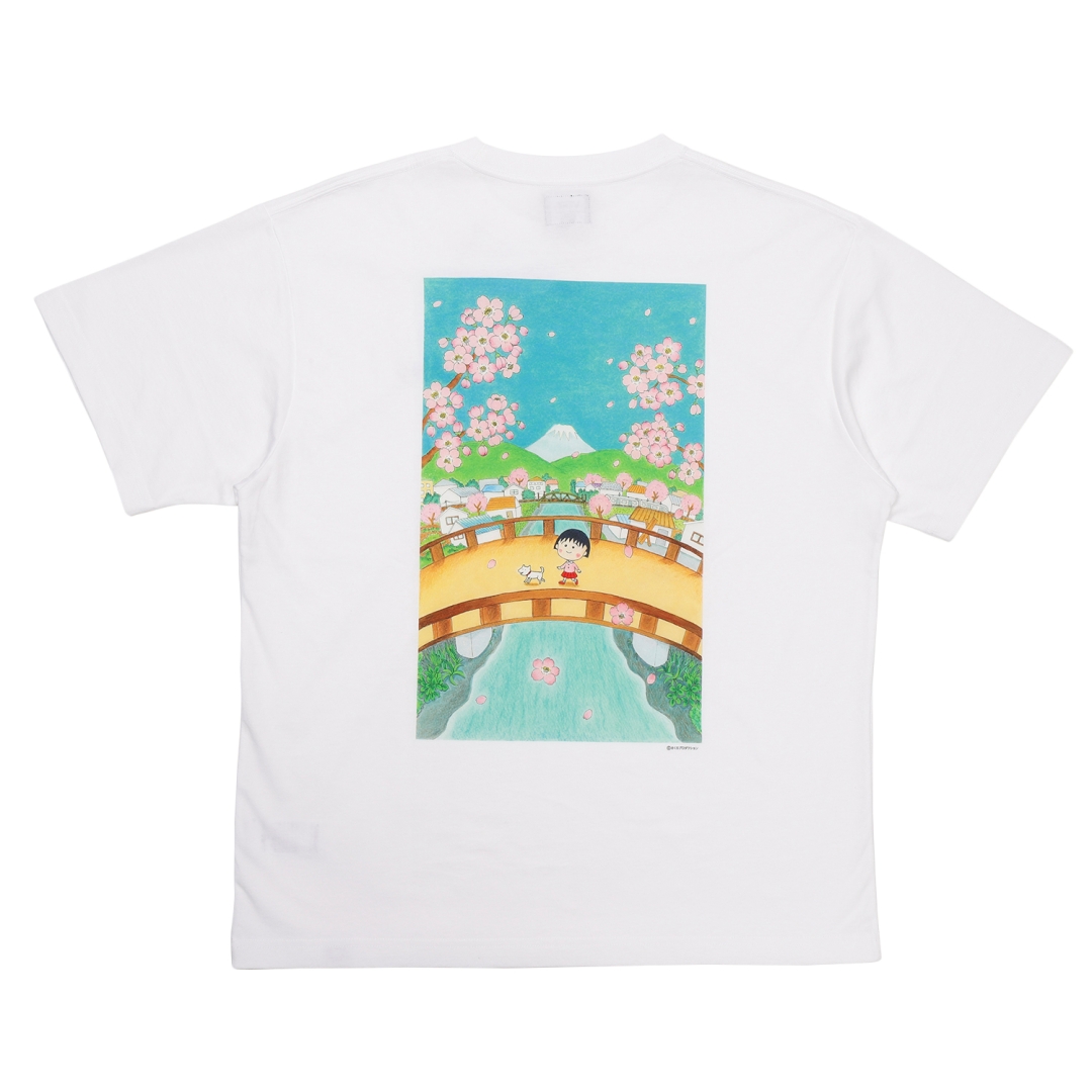 VANS x さくらももこ コラボレーションがABC-MART限定で2025 6/27 & 7/4 発売 (バンズ MOMOKO SAKURA ちびまる⼦ちゃん コジコジ)