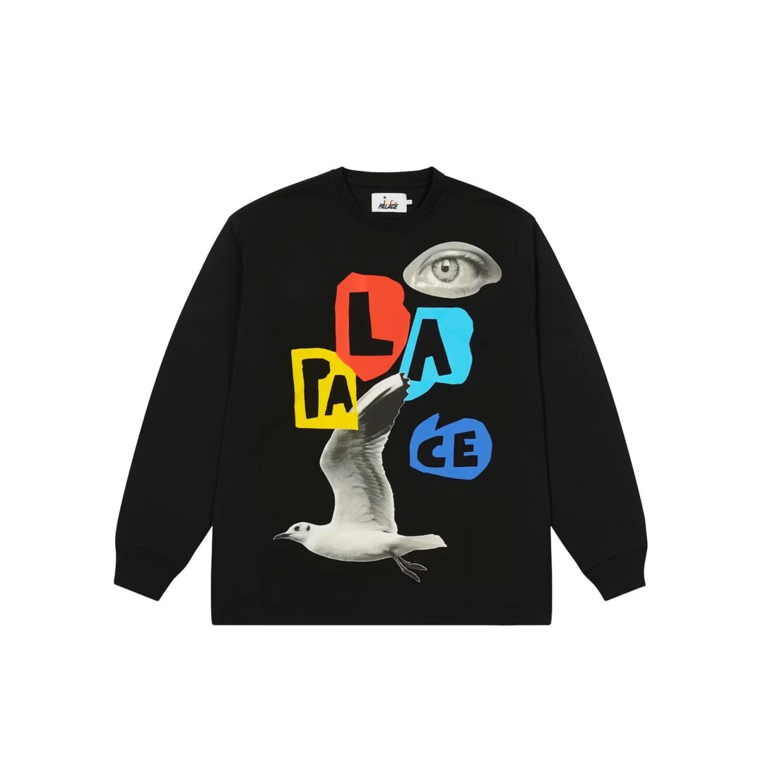 【2025年 6/28 発売】Palace Skateboards 2025 SS × Jean-Charles de Castelbajac (パレス スケートボード ジャン・シャルル・ドゥ・カステルバジャック)