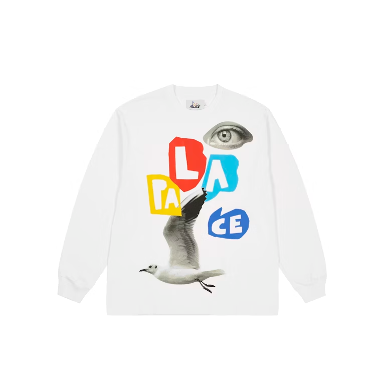 【2025年 6/28 発売】Palace Skateboards 2025 SS × Jean-Charles de Castelbajac (パレス スケートボード ジャン・シャルル・ドゥ・カステルバジャック)