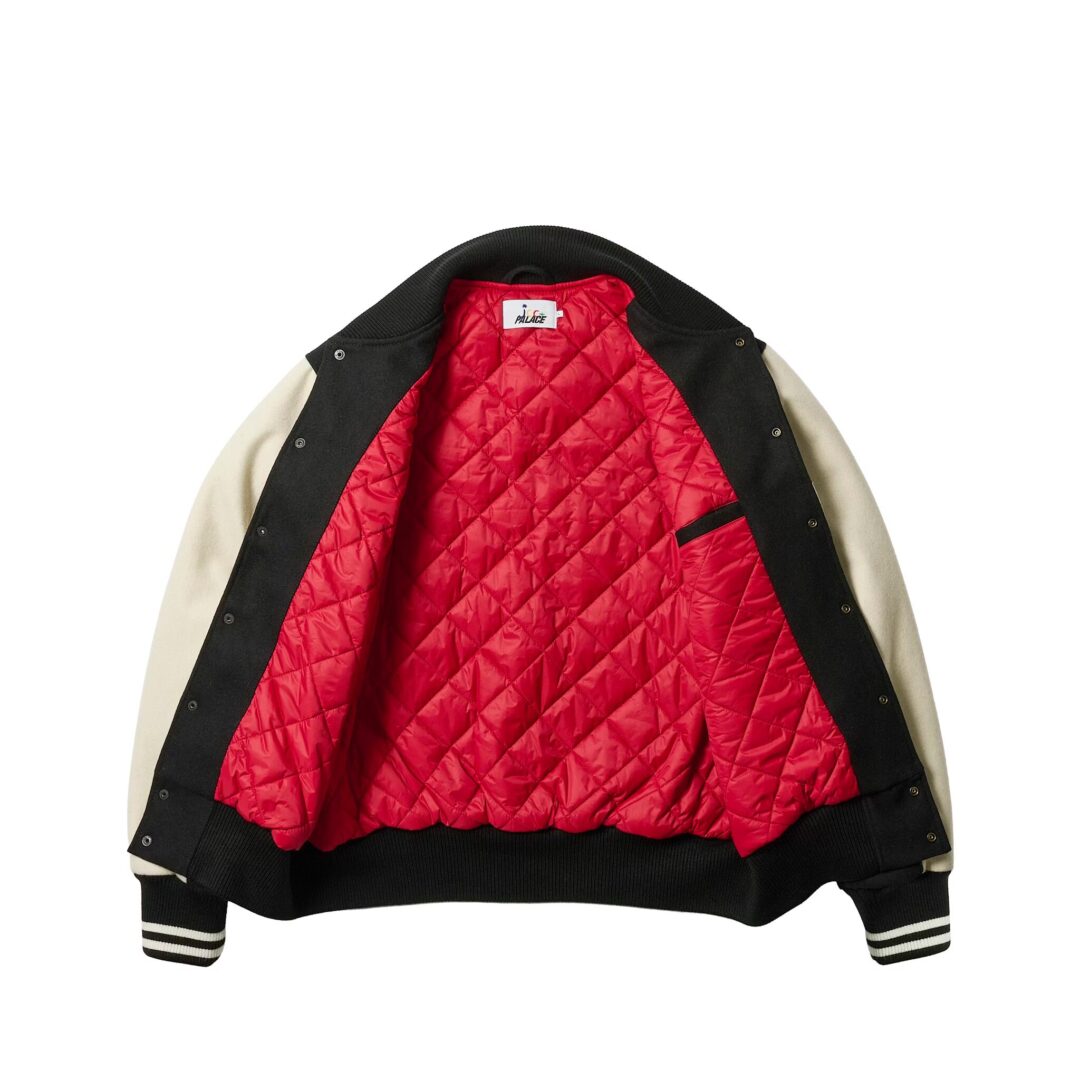【2025年 6/28 発売】Palace Skateboards 2025 SS × Jean-Charles de Castelbajac (パレス スケートボード ジャン・シャルル・ドゥ・カステルバジャック)