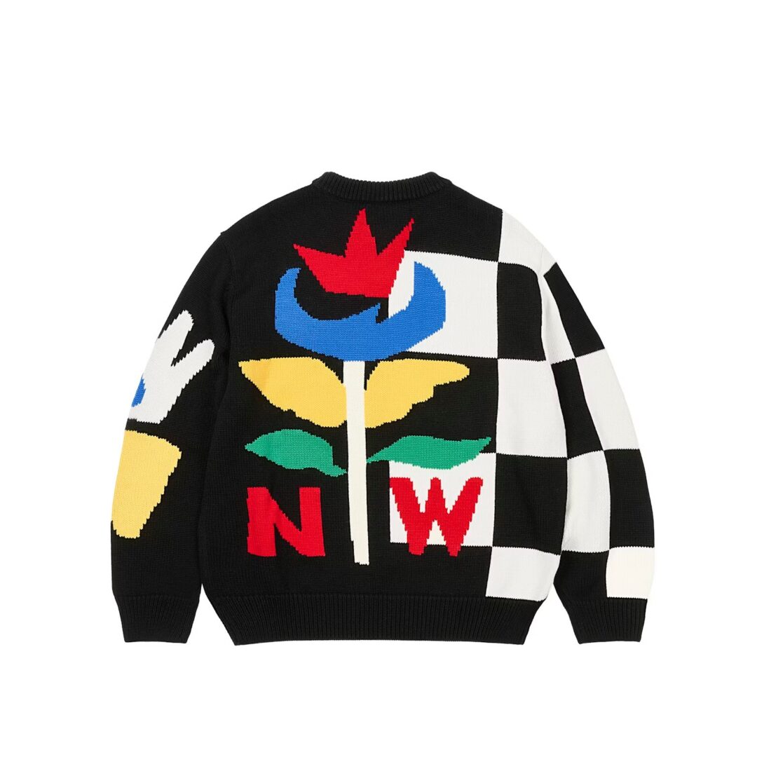 【2025年 6/28 発売】Palace Skateboards 2025 SS × Jean-Charles de Castelbajac (パレス スケートボード ジャン・シャルル・ドゥ・カステルバジャック)