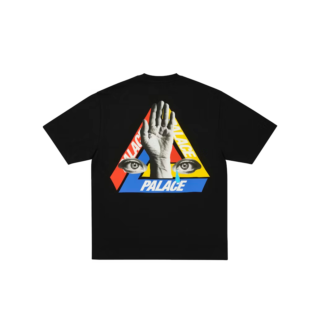 【2025年 6/28 発売】Palace Skateboards 2025 SS × Jean-Charles de Castelbajac (パレス スケートボード ジャン・シャルル・ドゥ・カステルバジャック)