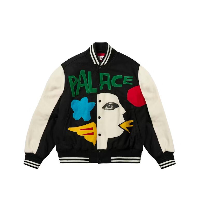 【2025年 6/28 発売】Palace Skateboards 2025 SS × Jean-Charles de Castelbajac (パレス スケートボード ジャン・シャルル・ドゥ・カステルバジャック)