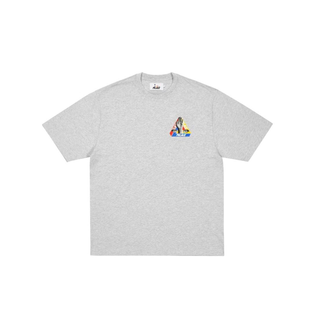 【2025年 6/28 発売】Palace Skateboards 2025 SS × Jean-Charles de Castelbajac (パレス スケートボード ジャン・シャルル・ドゥ・カステルバジャック)