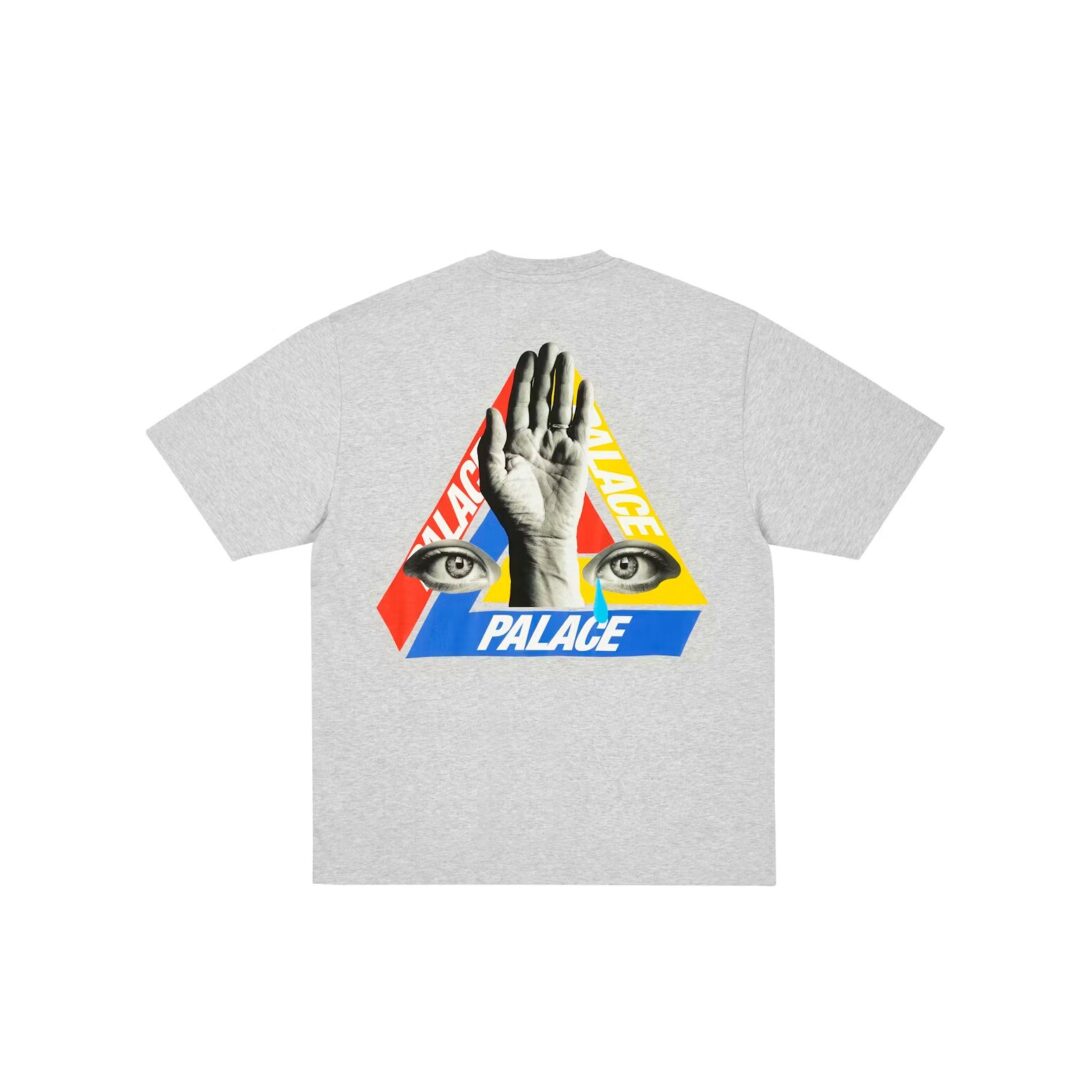 【2025年 6/28 発売】Palace Skateboards 2025 SS × Jean-Charles de Castelbajac (パレス スケートボード ジャン・シャルル・ドゥ・カステルバジャック)