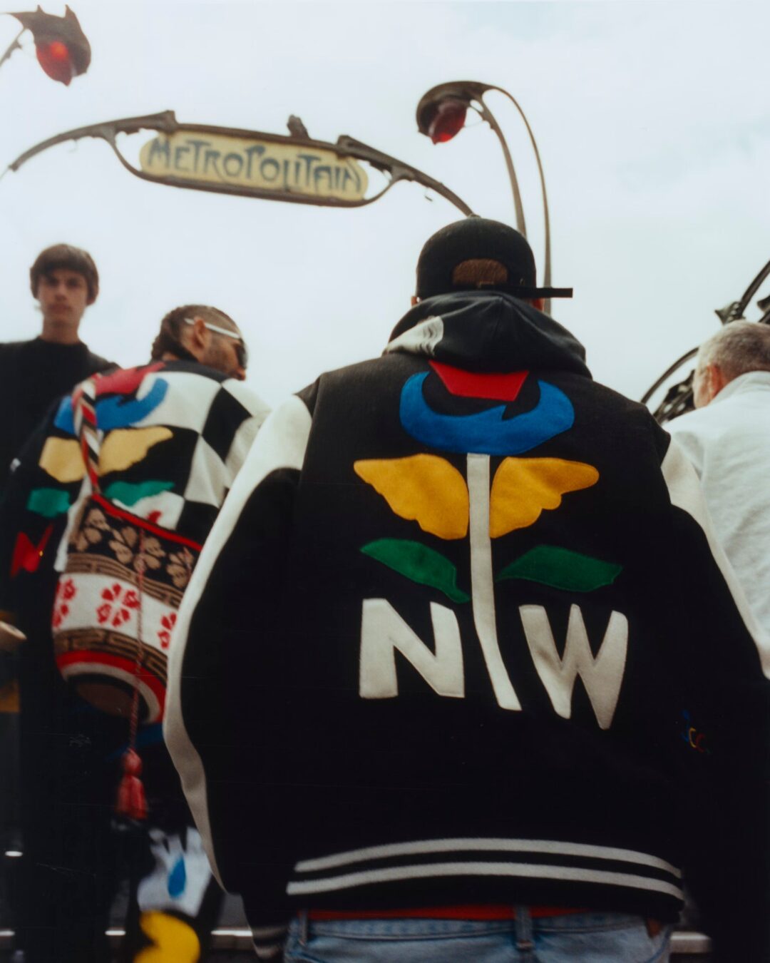 【2025年 6/28 発売】Palace Skateboards 2025 SS × Jean-Charles de Castelbajac (パレス スケートボード ジャン・シャルル・ドゥ・カステルバジャック)