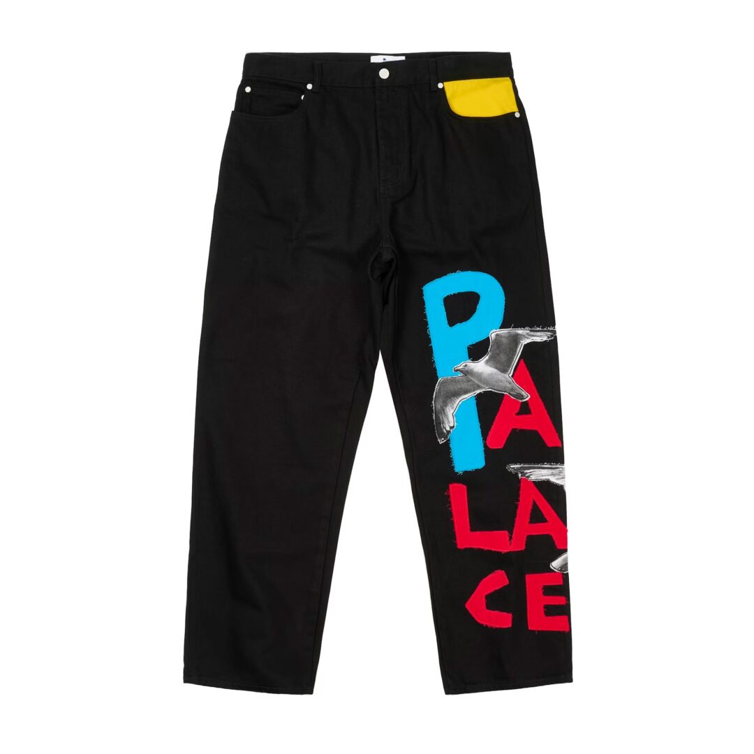 【2025年 6/28 発売】Palace Skateboards 2025 SS × Jean-Charles de Castelbajac (パレス スケートボード ジャン・シャルル・ドゥ・カステルバジャック)