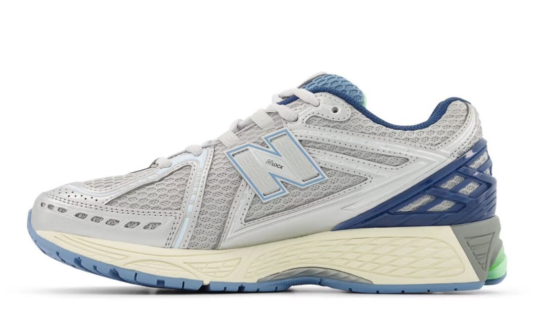 【2025年 秋 発売予定】New Balance U1906 RCQ/RCR/RCT “Neon Pack” (ニューバランス) [U1906RCQ/U1906RCR/U1906RCT]