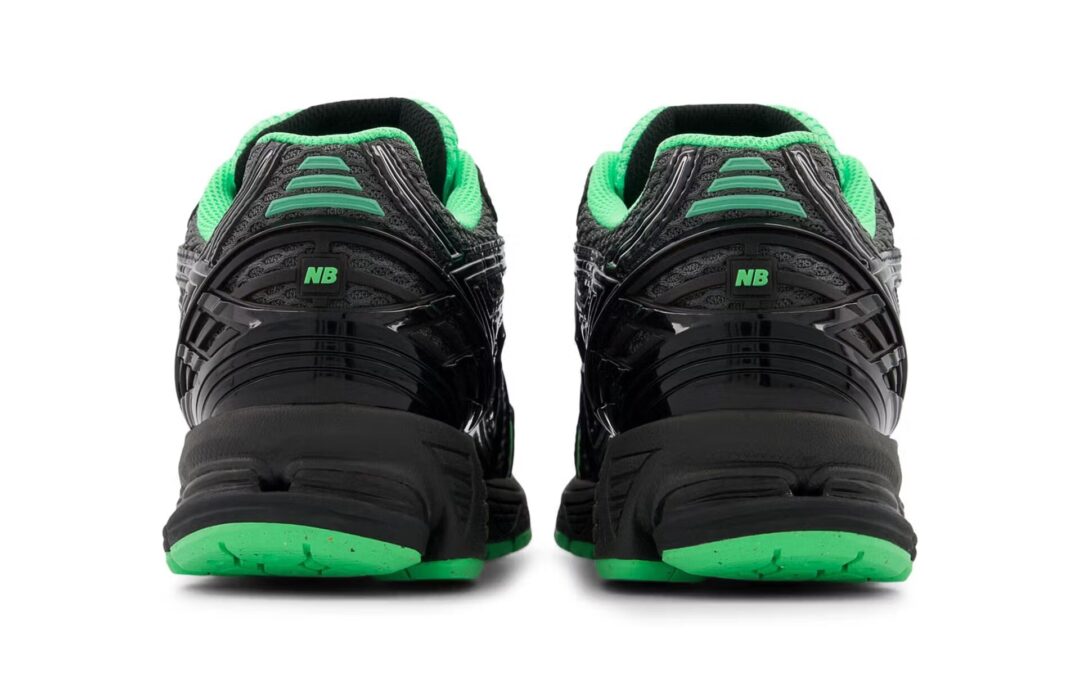 【2025年 秋 発売予定】New Balance U1906 RCQ/RCR/RCT “Neon Pack” (ニューバランス) [U1906RCQ/U1906RCR/U1906RCT]