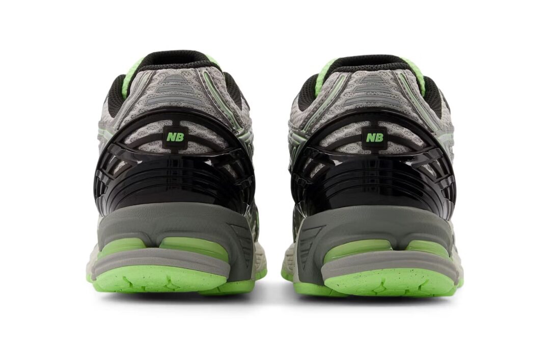 【2025年 秋 発売予定】New Balance U1906 RCQ/RCR/RCT “Neon Pack” (ニューバランス) [U1906RCQ/U1906RCR/U1906RCT]