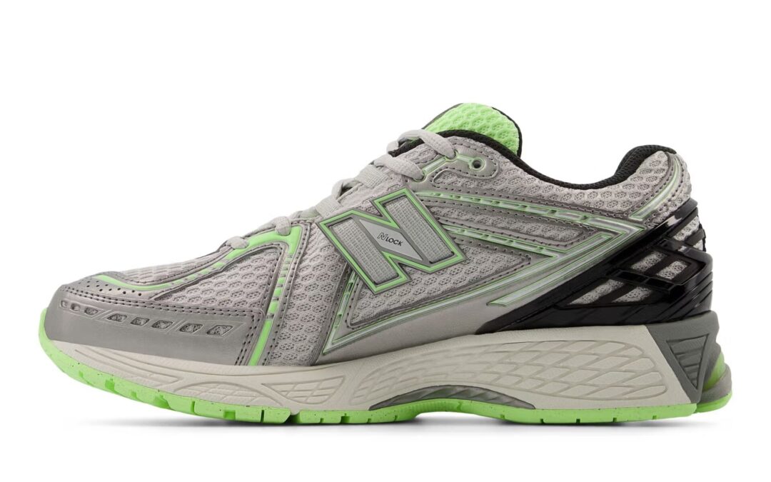 【2025年 秋 発売予定】New Balance U1906 RCQ/RCR/RCT “Neon Pack” (ニューバランス) [U1906RCQ/U1906RCR/U1906RCT]