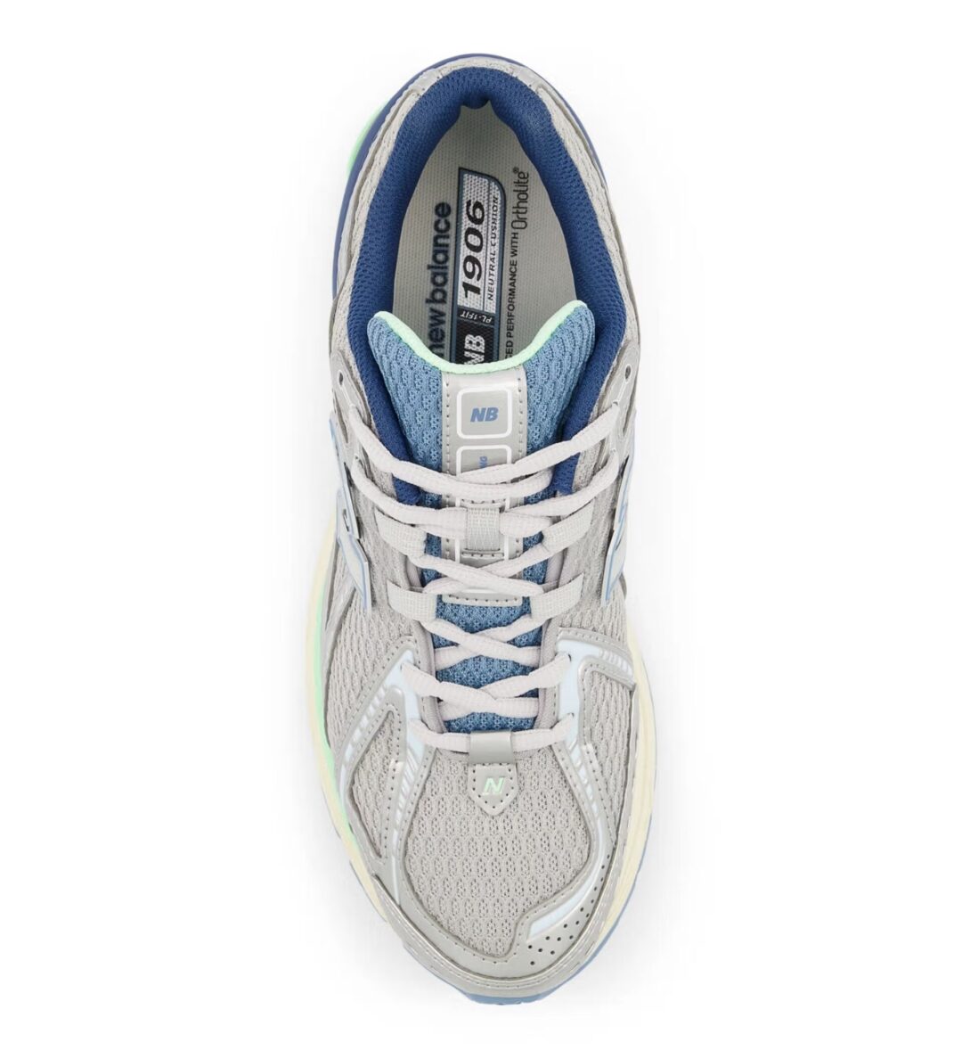 【2025年 秋 発売予定】New Balance U1906 RCQ/RCR/RCT “Neon Pack” (ニューバランス) [U1906RCQ/U1906RCR/U1906RCT]
