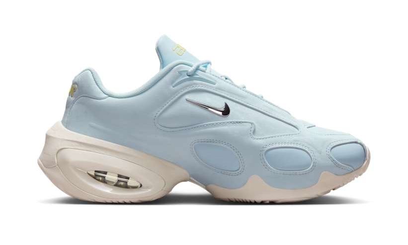 【2025年 秋 発売予定】NIKE AIR MAX MUSE “Glacier Blue/Pale Ivory” (ナイキ エア マックス ミューズ “グレイシャーブルー/ペールアイボリー”) [IH3361-474]