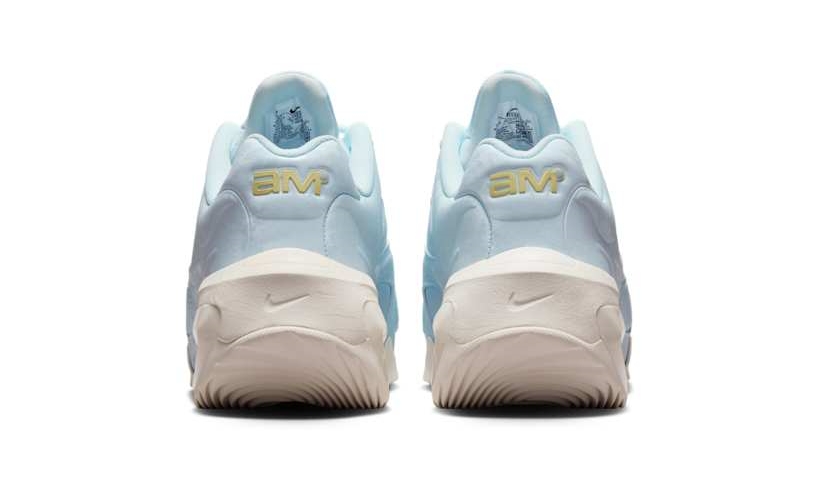 【2025年 秋 発売予定】NIKE AIR MAX MUSE “Glacier Blue/Pale Ivory” (ナイキ エア マックス ミューズ “グレイシャーブルー/ペールアイボリー”) [IH3361-474]