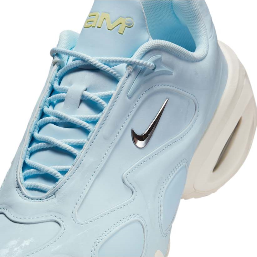 【2025年 秋 発売予定】NIKE AIR MAX MUSE “Glacier Blue/Pale Ivory” (ナイキ エア マックス ミューズ “グレイシャーブルー/ペールアイボリー”) [IH3361-474]