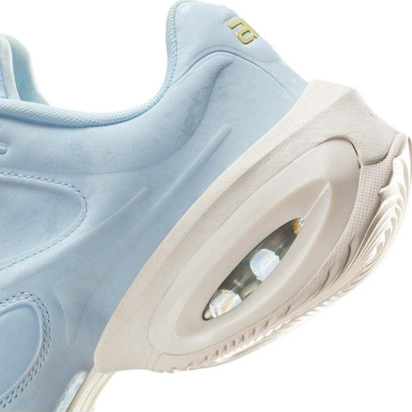 【2025年 秋 発売予定】NIKE AIR MAX MUSE “Glacier Blue/Pale Ivory” (ナイキ エア マックス ミューズ “グレイシャーブルー/ペールアイボリー”) [IH3361-474]