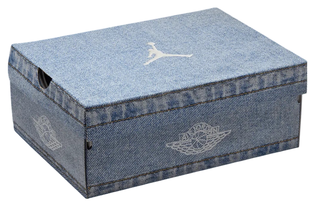 【2025年 7/16 発売】NIKE W AIR JORDAN 1 LOW SE “Denim/Gum” (ナイキ エア ジョーダン 1 ロー “デニム/ガム”) [HQ2004-400]