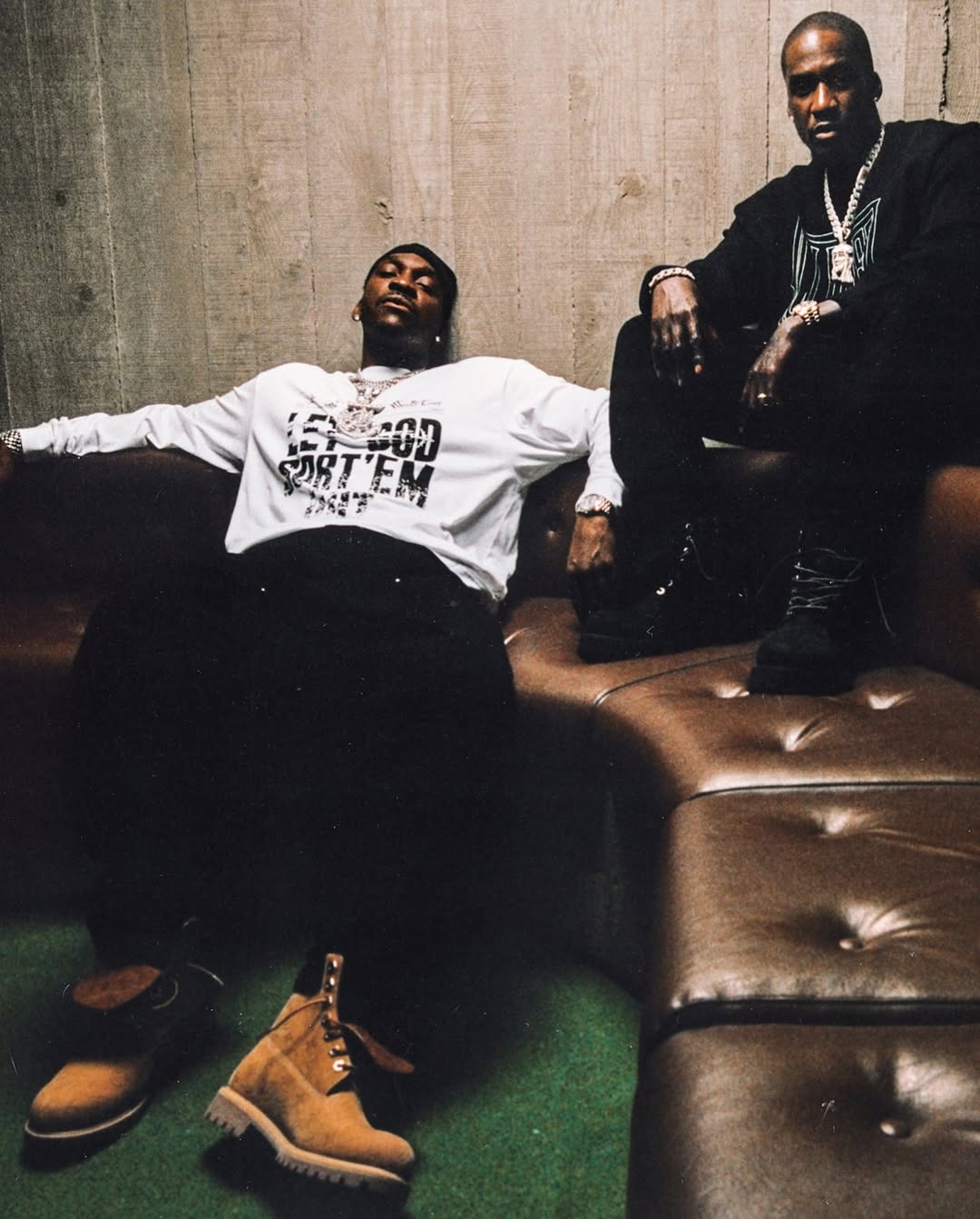 CLIPSE Engineered by Carhartt WIPが2025年 7/10 発売 (カーハート クリプス)