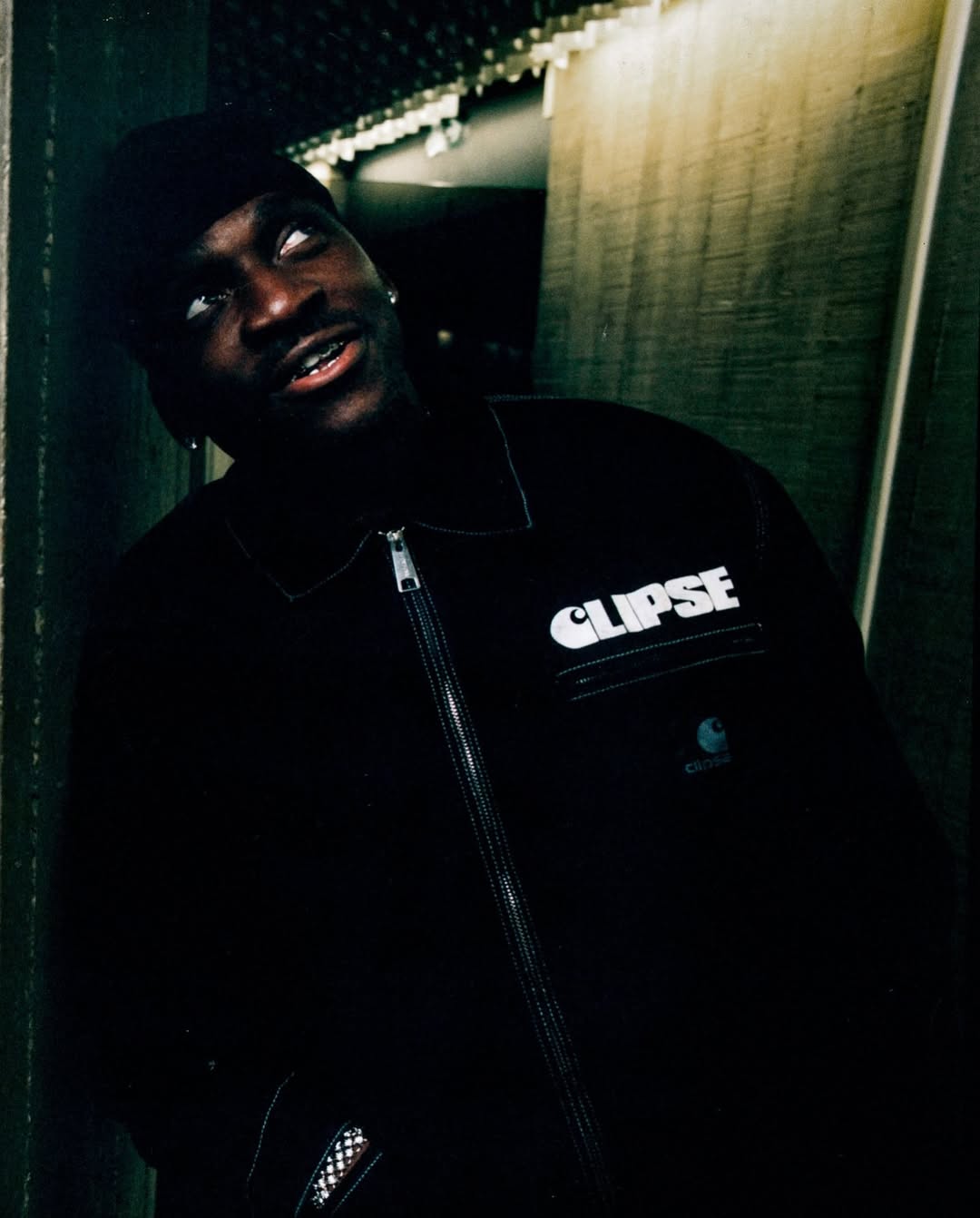 CLIPSE Engineered by Carhartt WIPが2025年 7/10 発売 (カーハート クリプス)