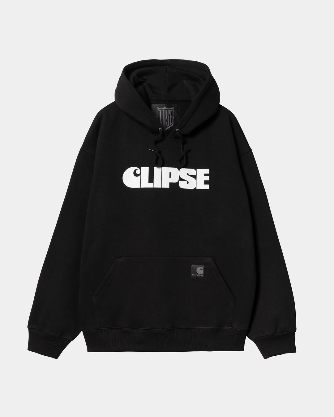CLIPSE Engineered by Carhartt WIPが2025年 7/10 発売 (カーハート クリプス)