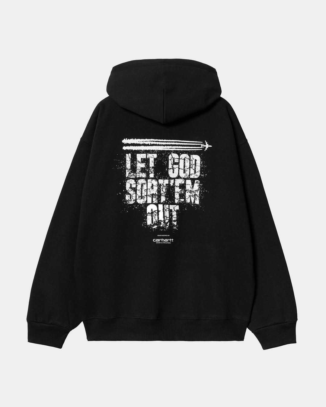 CLIPSE Engineered by Carhartt WIPが2025年 7/10 発売 (カーハート クリプス)