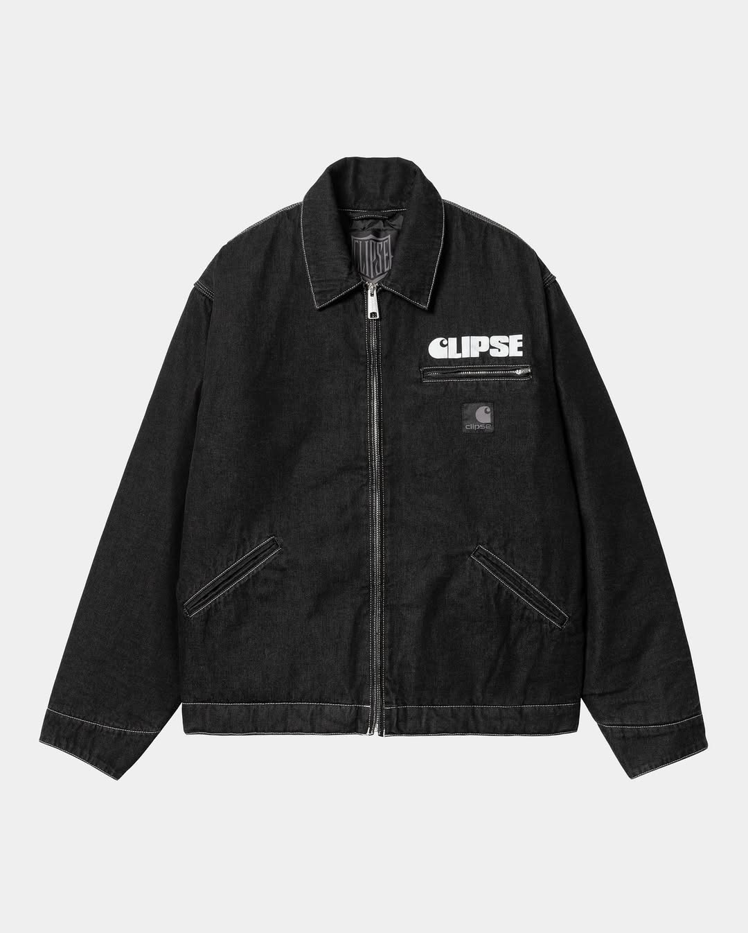 CLIPSE Engineered by Carhartt WIPが2025年 7/10 発売 (カーハート クリプス)