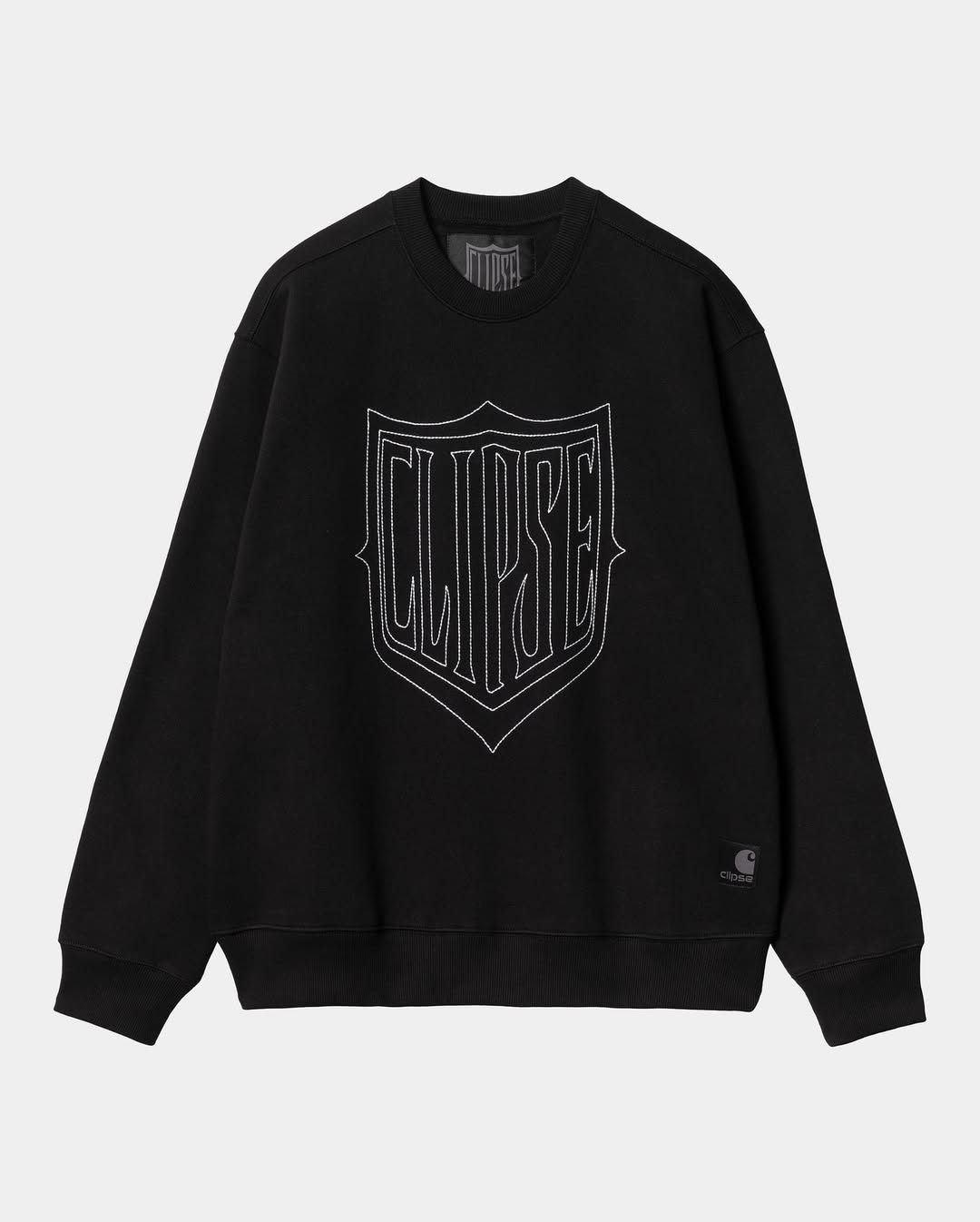 CLIPSE Engineered by Carhartt WIPが2025年 7/10 発売 (カーハート クリプス)