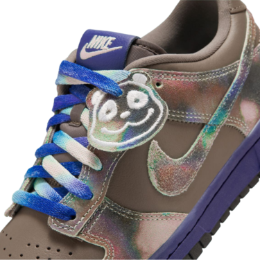 【2025年 発売予定】NIKE DUNK LOW SE “Mixes Suede Panda/Cave Stone” (ナイキ ダンク ロー “ミックススエード パンダ/ケーブストーン”) [HQ9294-200]