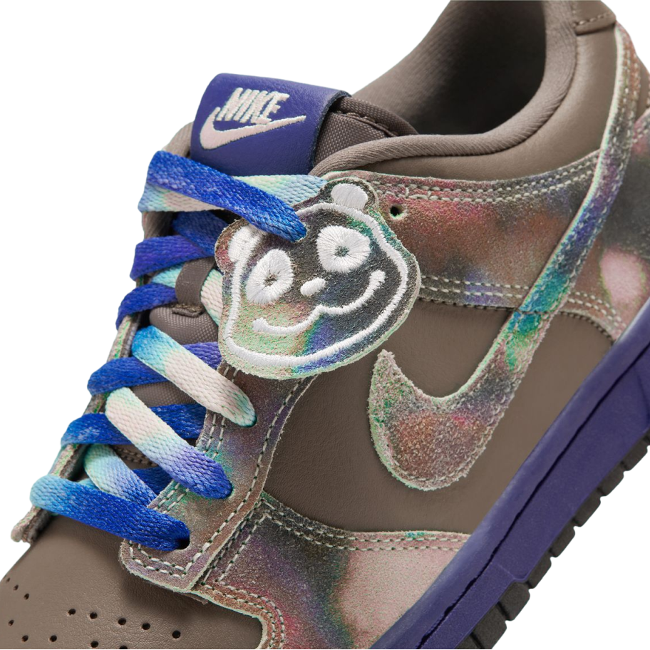 【2025年 発売予定】NIKE DUNK LOW SE “Mixes Suede Panda/Cave Stone” (ナイキ ダンク ロー “ミックススエード パンダ/ケーブストーン”) [HQ9294-200]