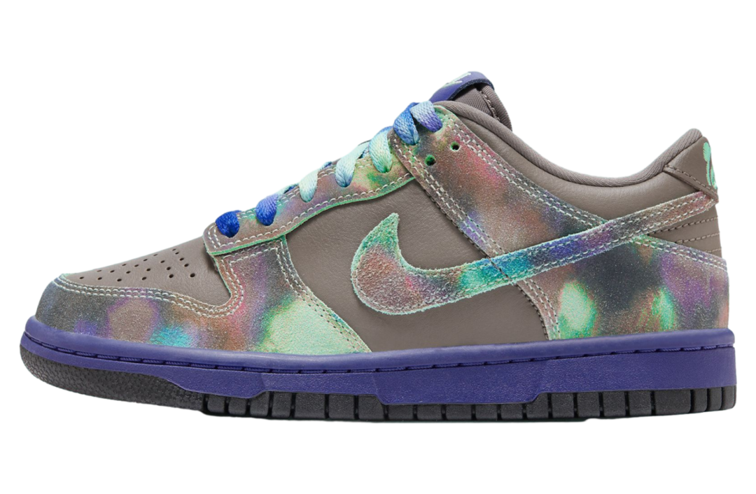 【2025年 発売予定】NIKE DUNK LOW SE “Mixes Suede Panda/Cave Stone” (ナイキ ダンク ロー “ミックススエード パンダ/ケーブストーン”) [HQ9294-200]