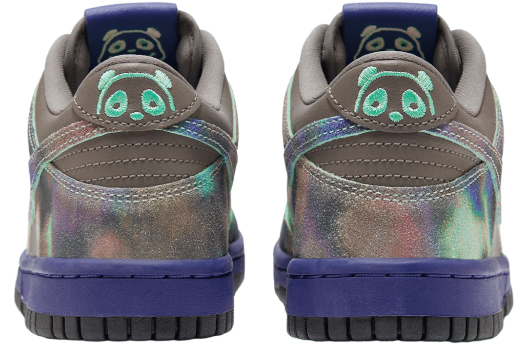 【2025年 発売予定】NIKE DUNK LOW SE “Mixes Suede Panda/Cave Stone” (ナイキ ダンク ロー “ミックススエード パンダ/ケーブストーン”) [HQ9294-200]