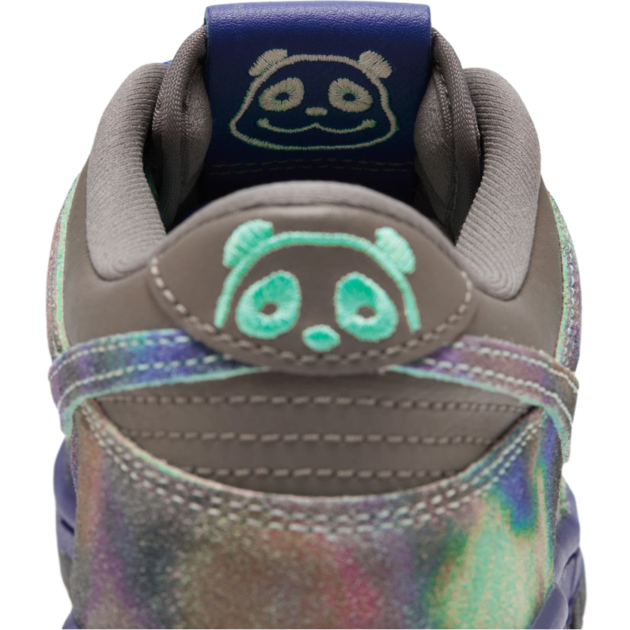 【2025年 発売予定】NIKE DUNK LOW SE “Mixes Suede Panda/Cave Stone” (ナイキ ダンク ロー “ミックススエード パンダ/ケーブストーン”) [HQ9294-200]