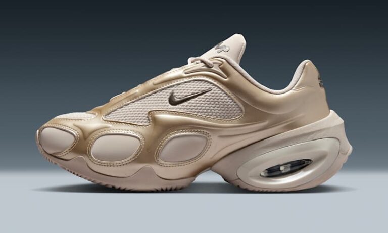 Nike Air Max muse 激レア　茶色 2025年 8/1 発売】NIKE AIR MAX MUSE “Desert Sand” (ナイキ エア