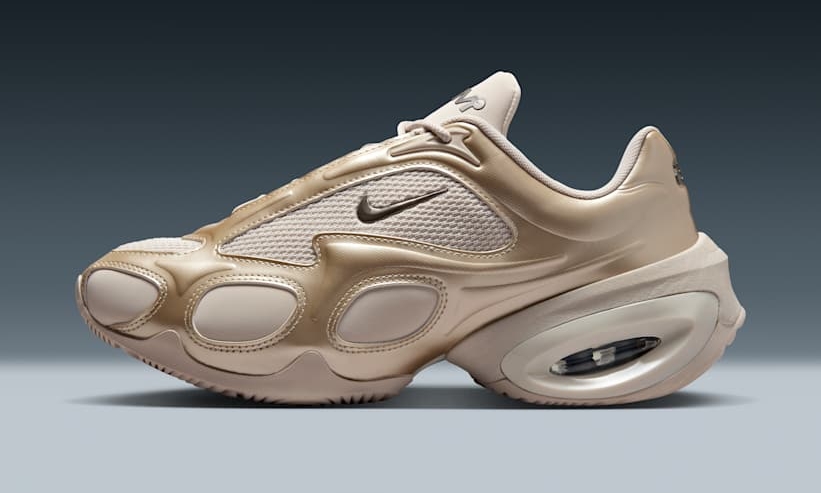 【2025年 7/31 発売予定】NIKE AIR MAX MUSE “Desert Sand” (ナイキ エア マックス ミューズ “デザートサンド”) [FV1920-005]