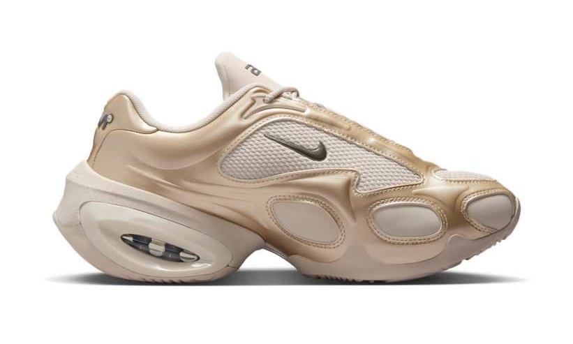 【2025年 7/31 発売予定】NIKE AIR MAX MUSE “Desert Sand” (ナイキ エア マックス ミューズ “デザートサンド”) [FV1920-005]