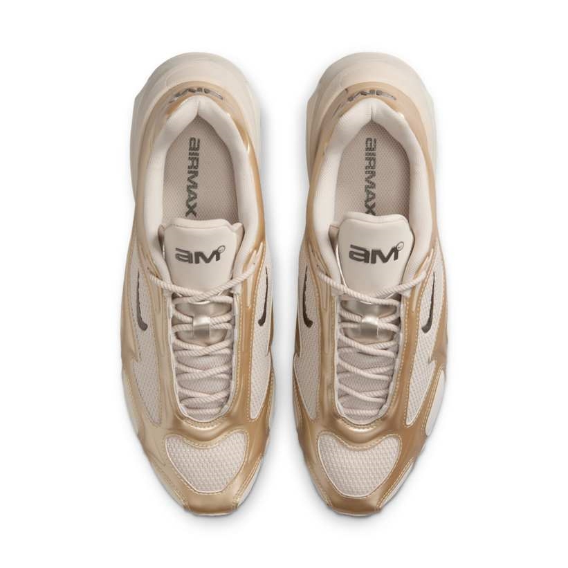 【2025年 7/31 発売予定】NIKE AIR MAX MUSE “Desert Sand” (ナイキ エア マックス ミューズ “デザートサンド”) [FV1920-005]