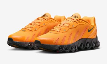 【2025年 7/21 発売】NIKE AIR MAX DN8 “Sundial” (ナイキ エア マックス ディーエヌエイト “サンダイアル”) [IM7405-700]