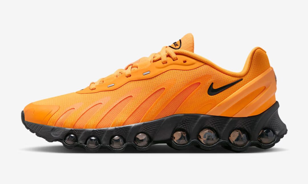 【2025年 7/21 発売】NIKE AIR MAX DN8 “Sundial” (ナイキ エア マックス ディーエヌエイト “サンダイアル”) [IM7405-700]