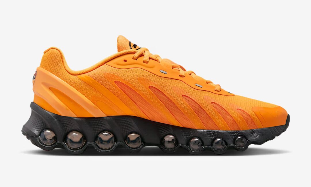 【2025年 7/21 発売】NIKE AIR MAX DN8 “Sundial” (ナイキ エア マックス ディーエヌエイト “サンダイアル”) [IM7405-700]