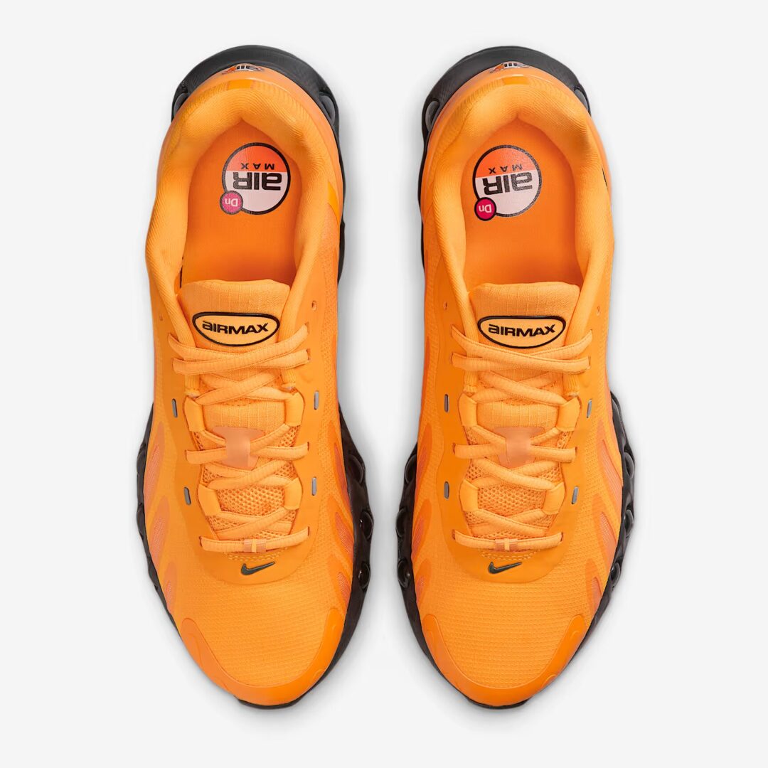【2025年 7/21 発売】NIKE AIR MAX DN8 “Sundial” (ナイキ エア マックス ディーエヌエイト “サンダイアル”) [IM7405-700]