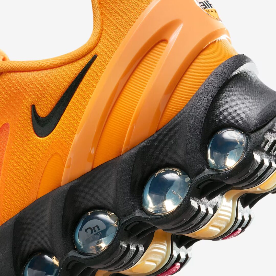 【2025年 7/21 発売】NIKE AIR MAX DN8 “Sundial” (ナイキ エア マックス ディーエヌエイト “サンダイアル”) [IM7405-700]
