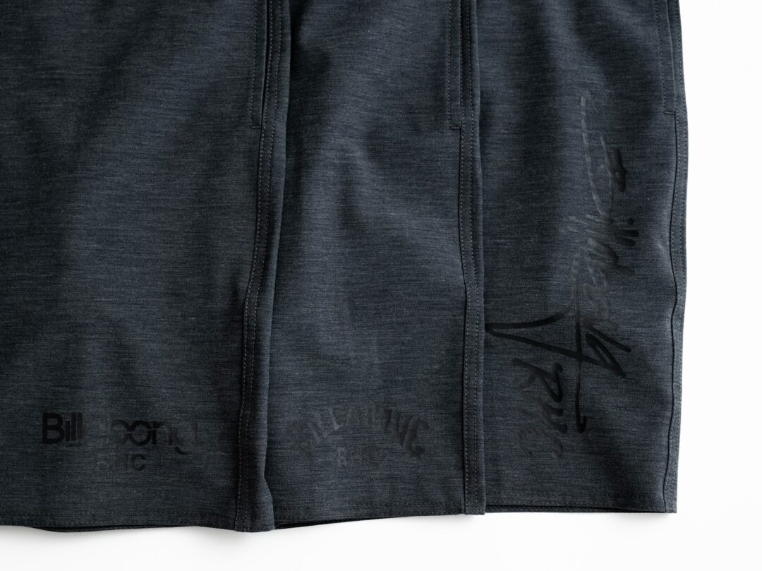 BILLABONG for RHC Ron Herman 2025 SS “ボードショーツ”が2025年 7/13 発売 (ビラボン ロンハーマン)