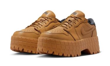 【2025年 秋 発売予定】NIKE W AIR JORDAN 1 LOW BROOKLYN “Workboot” (ナイキ エア ジョーダン 1 ロー ブルックリン “ワークブーツ”) [HF3184-700]