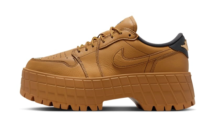 【2025年 秋 発売予定】NIKE W AIR JORDAN 1 LOW BROOKLYN “Workboot” (ナイキ エア ジョーダン 1 ロー ブルックリン “ワークブーツ”) [HF3184-700]