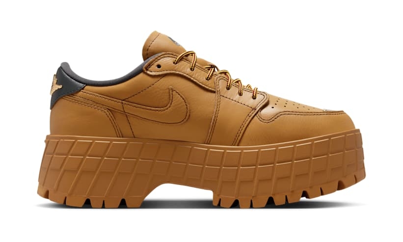 【2025年 秋 発売予定】NIKE W AIR JORDAN 1 LOW BROOKLYN “Workboot” (ナイキ エア ジョーダン 1 ロー ブルックリン “ワークブーツ”) [HF3184-700]